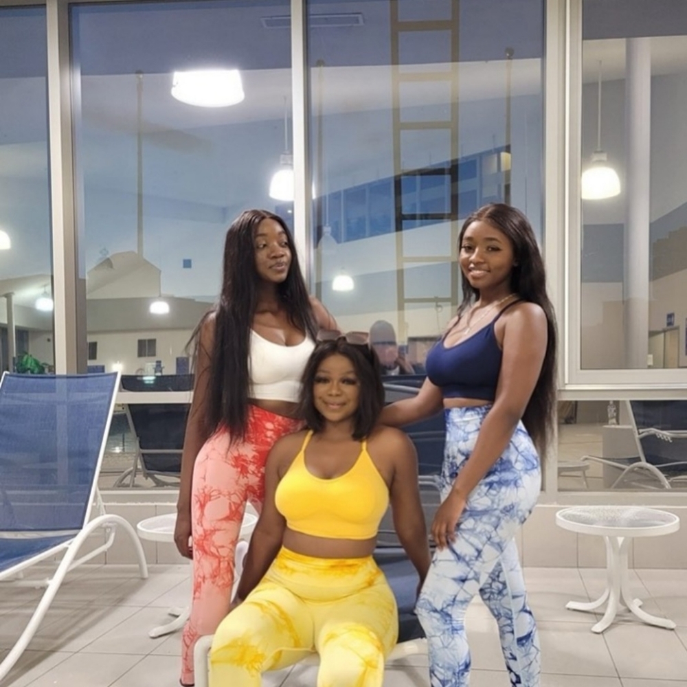 Fitness Wear